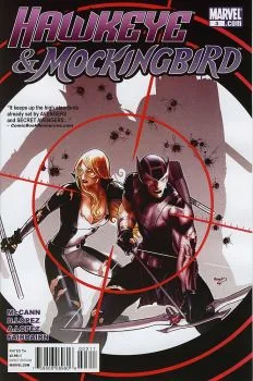 Cover of Ghosts, Part 3:Lex Talionis