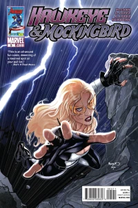 Ghost Part 5: Let Go