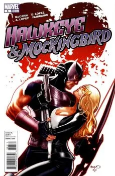 Cover of Ghosts, Part 6: Hunted