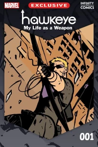 Issue #1