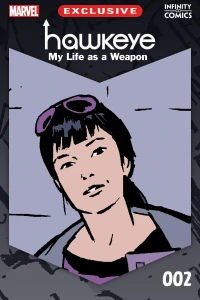 Issue #2