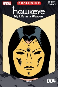 Issue #4