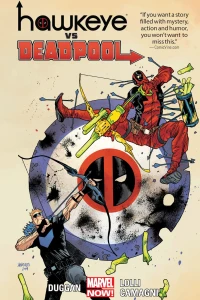 Issue #1