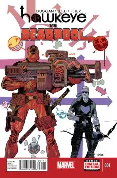 Cover of Live and In Print