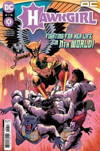 Knight of the Nth World!