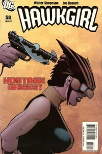 ...and Execution doesn't mean they're not out to get you