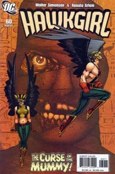 Cover of A Cast of Hawks