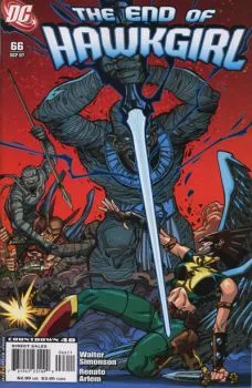 Cover of Dead or Undead!