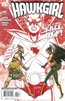 Cover of Endgame