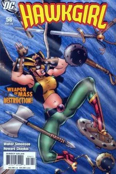 Cover of We Who Are About To Die
