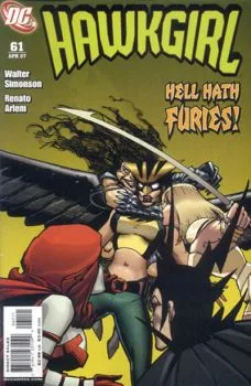 Cover of Weapon of Choice