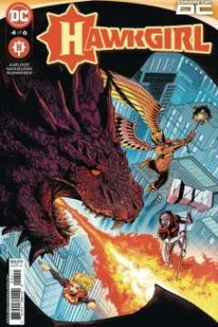 Dragonslayer!