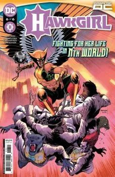 Cover of Knight of the Nth World!