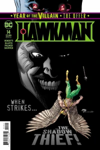 Darkness Within: Shadowed