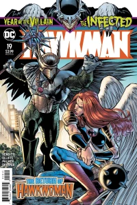 Tyrant Reborn: Better Half