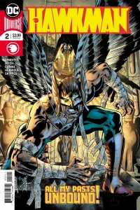 Awakening Part Two: River of Time