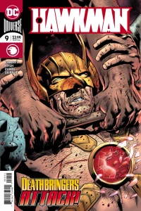 Cataclysm Part Two: Descent