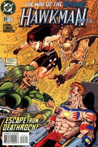 The Way of The Warrior, Part 6: Essential Warfare