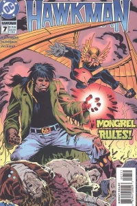 King of The Netherworld, Part 1