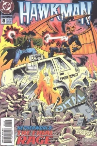 King of The Netherworld, Part 2