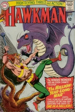 The Million-Year-Long War