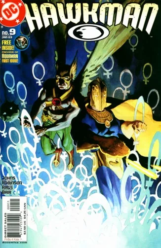 Cover of In The Hands Of Fate