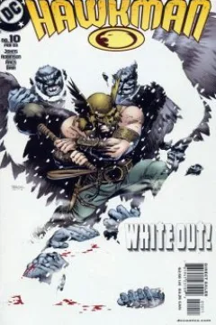 Snowblind