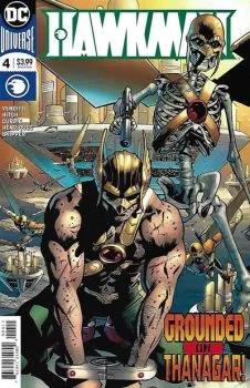Cover of Awakening Conclusion: Reunions