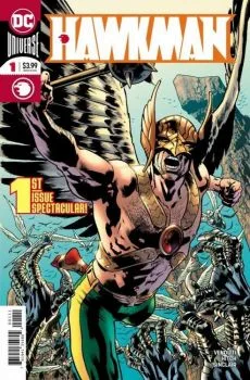Cover of Awakening Part One: What's Past Is Prologue