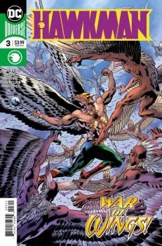 Cover of Awakening Part Three: Right of Passage