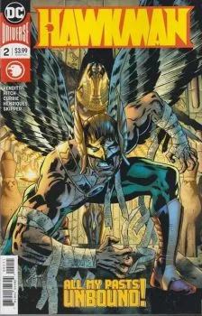Cover of Awakening Part Two: River of Time