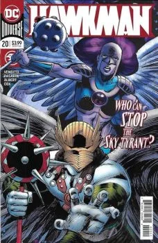 Cover of Death's Doorway Part One: Passengers