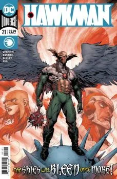 Cover of Death's Doorway Part Two: The Key