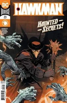 Cover of Miasma of Fear