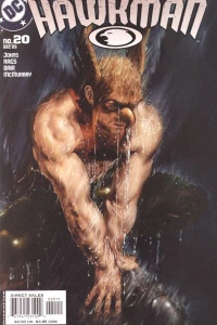 The Headhunter (Part 1)