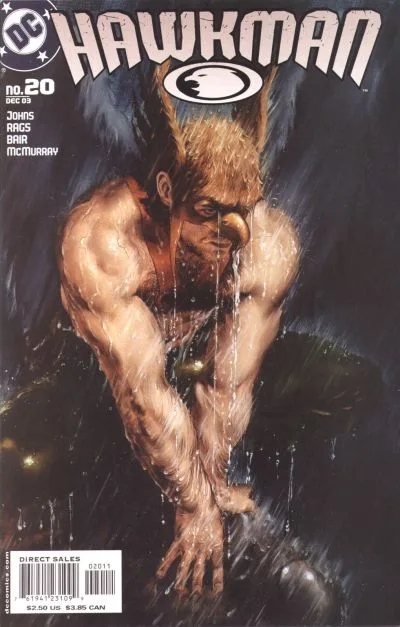 Cover of The Headhunter (Part 1)