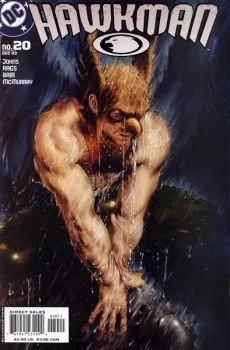 Cover of The Headhunter (Part 1)