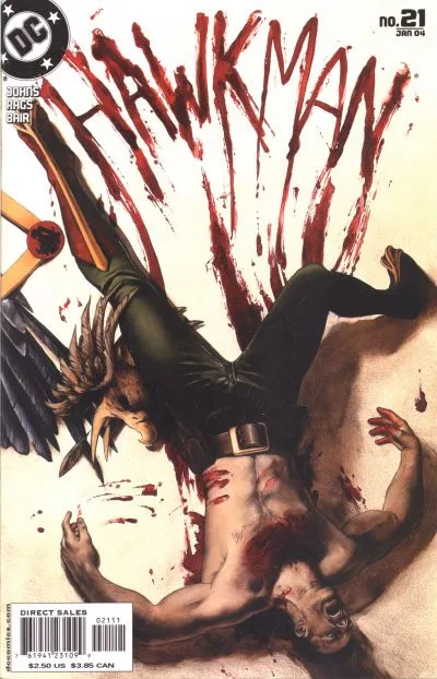 Cover of The Headhunter (Part 2): Taking Off The Mask