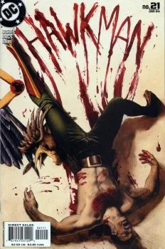 Cover of The Headhunter (Part 2): Taking Off The Mask