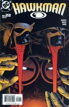 Cover of The Headhunter (Part 3): Blood and Lies