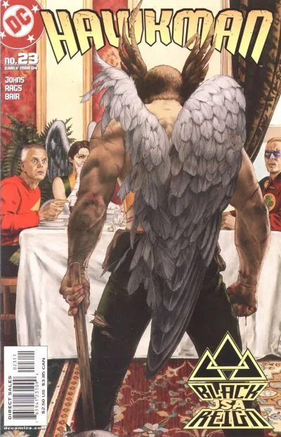 Cover of Black Reign (Part 2)