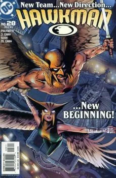 Cover of Fates Warning (Part 1)