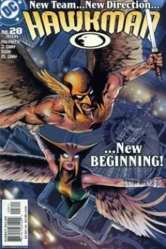 Fates Warning (Part 1)