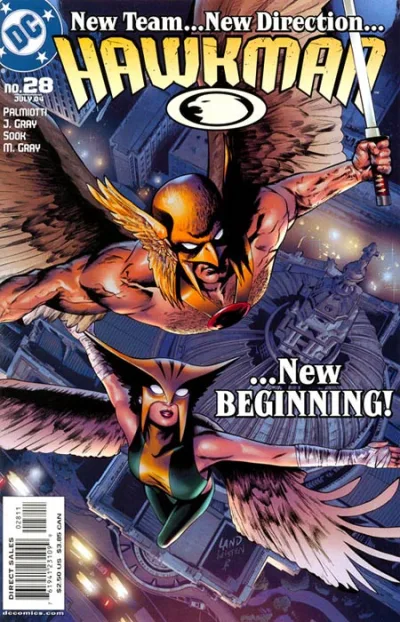 Cover of Fates Warning (Part 1)