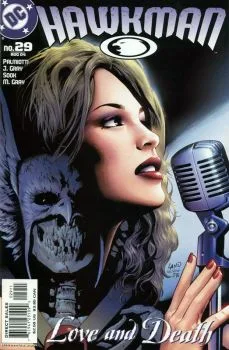 Cover of Fates Warning (Part 2)