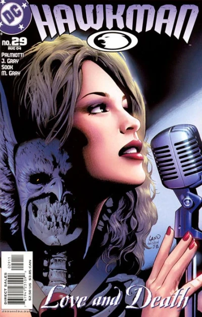 Cover of Fates Warning (Part 2)