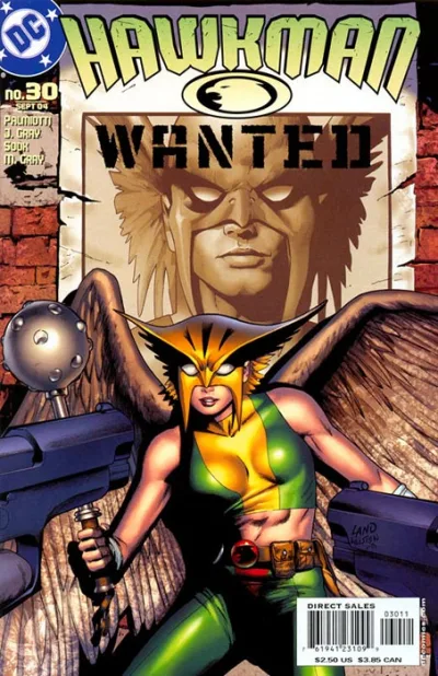 Cover of Fates Warning (Part 3)