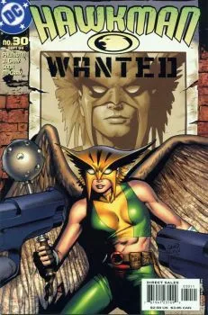 Cover of Fates Warning (Part 3)