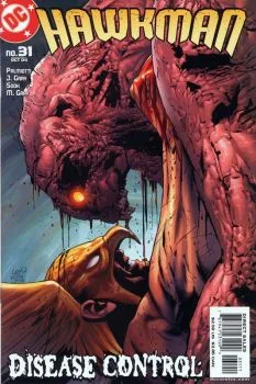 Cover of Fates Warning (Part 4)
