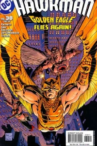 Farewell My Enemy (Part 2)